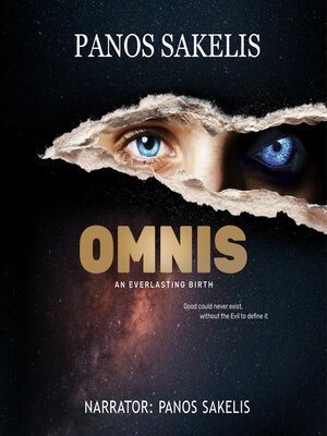 cover image of OMNIS, an Everlasting Birth